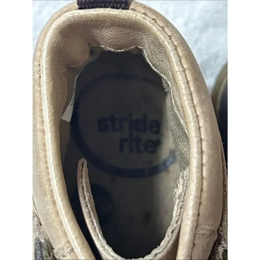 Stride Rite sturdy children